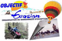Objectif evasion  - Organisation de randonn�es d'exception